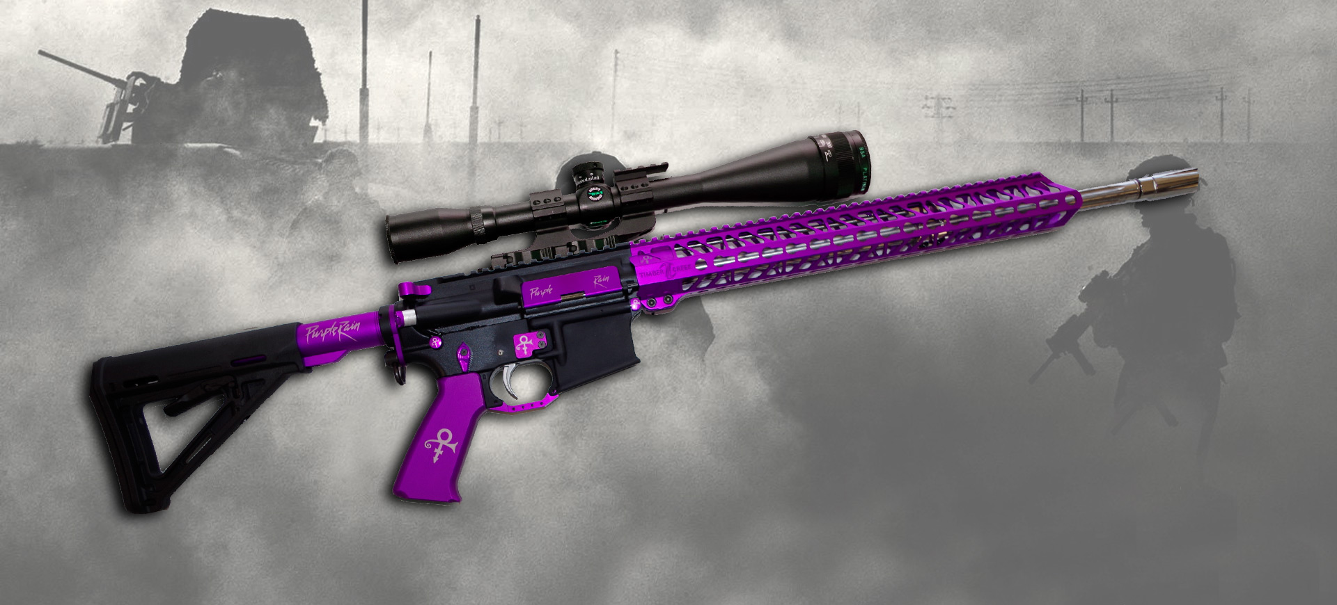 Anodized AR15 Gun Parts AR15 Anodized Gun Parts AR15 Anodized Gun Parts