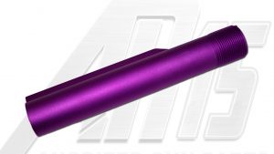 blood-moon-purple-anodized-ar-15-buffer-tube
