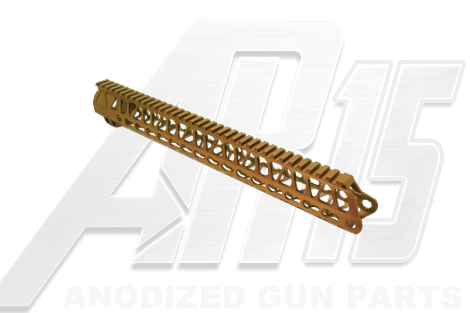 Camo Brown Anodize Dye 4 oz